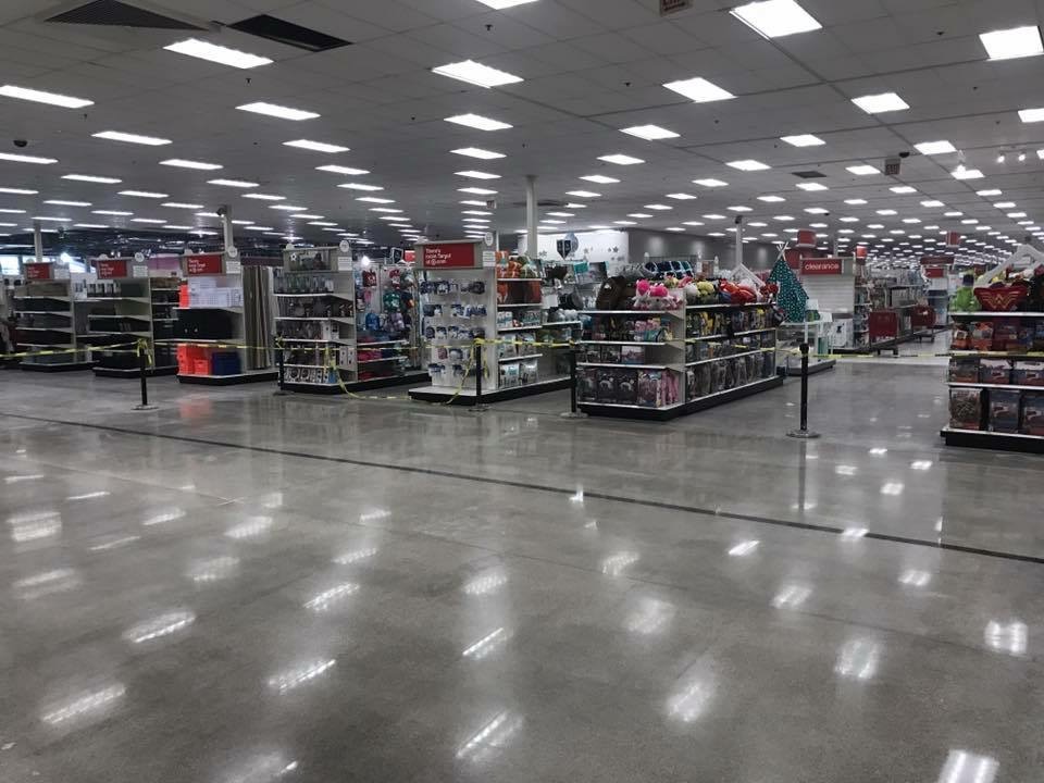 Precision Epoxy Flooring LLC photo 5