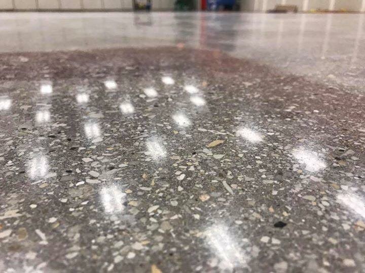 Precision Epoxy Flooring LLC photo 6
