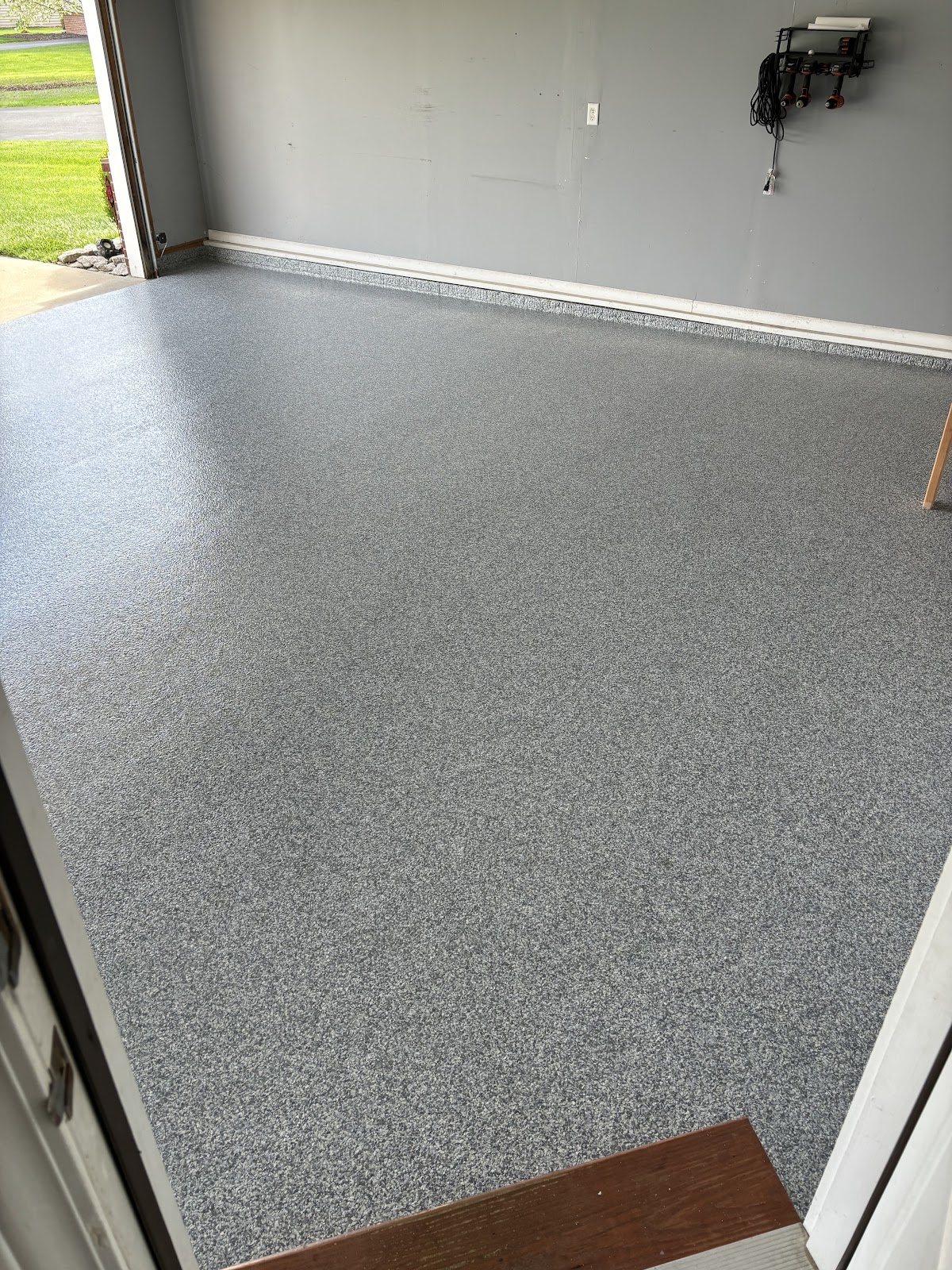 Precision Epoxy Flooring LLC photo 7