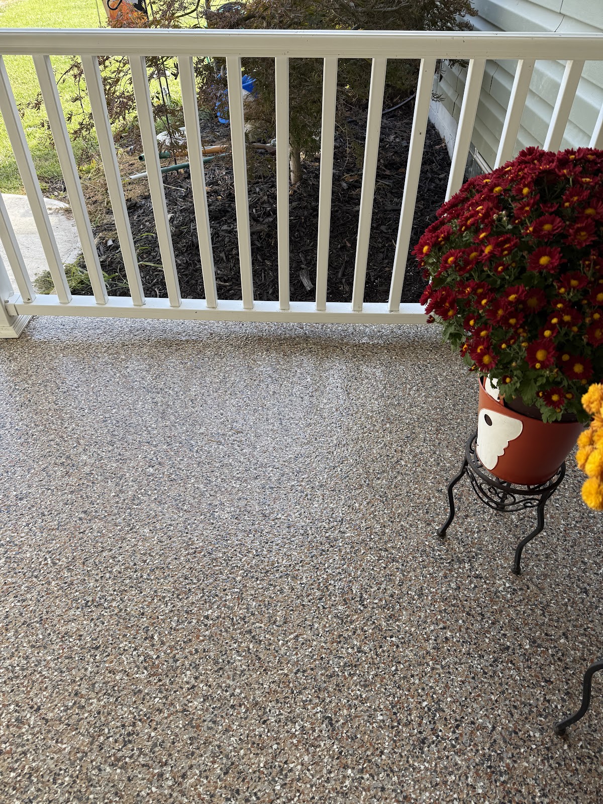 Precision Epoxy Flooring LLC photo 8