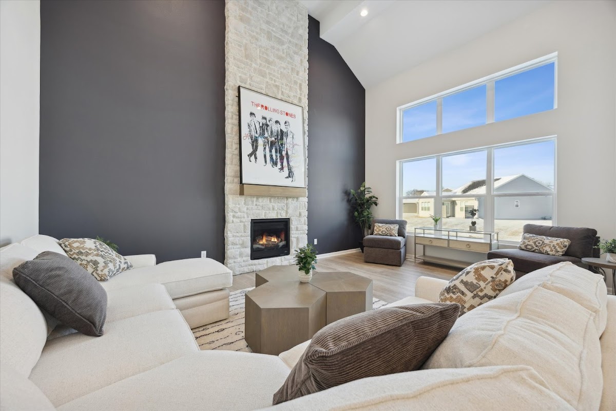 Buckeye Real Estate Group, LLC