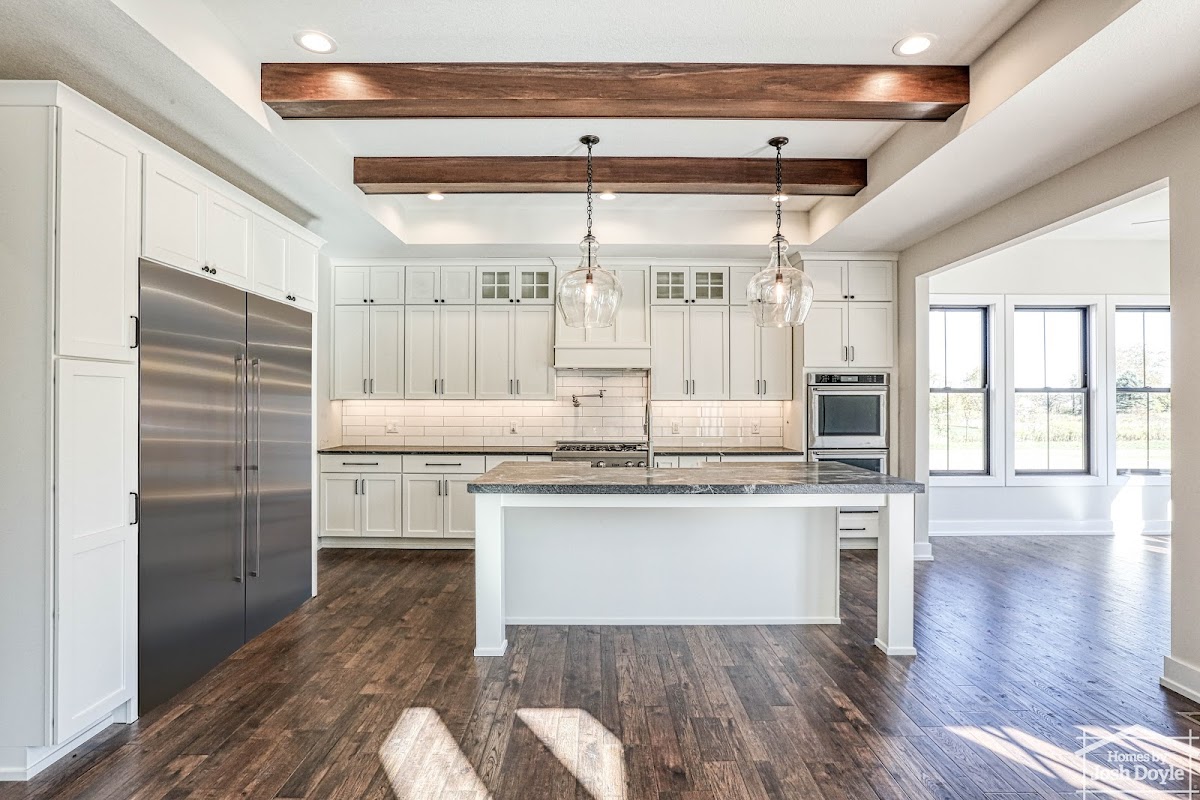 Homes By Josh Doyle photo 8