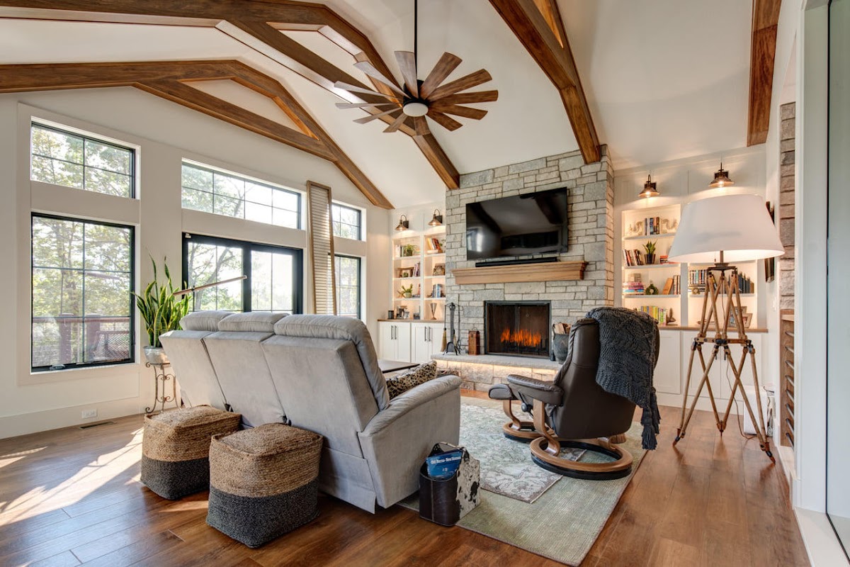 Black Oak Building Company photo 6