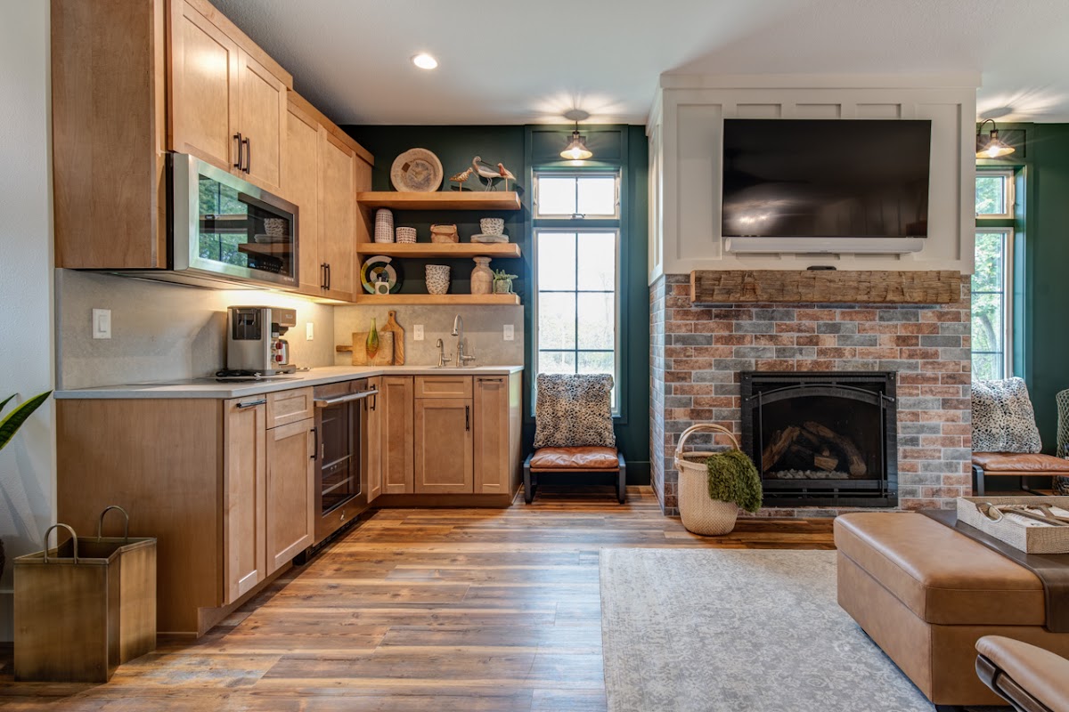 Black Oak Building Company photo 8
