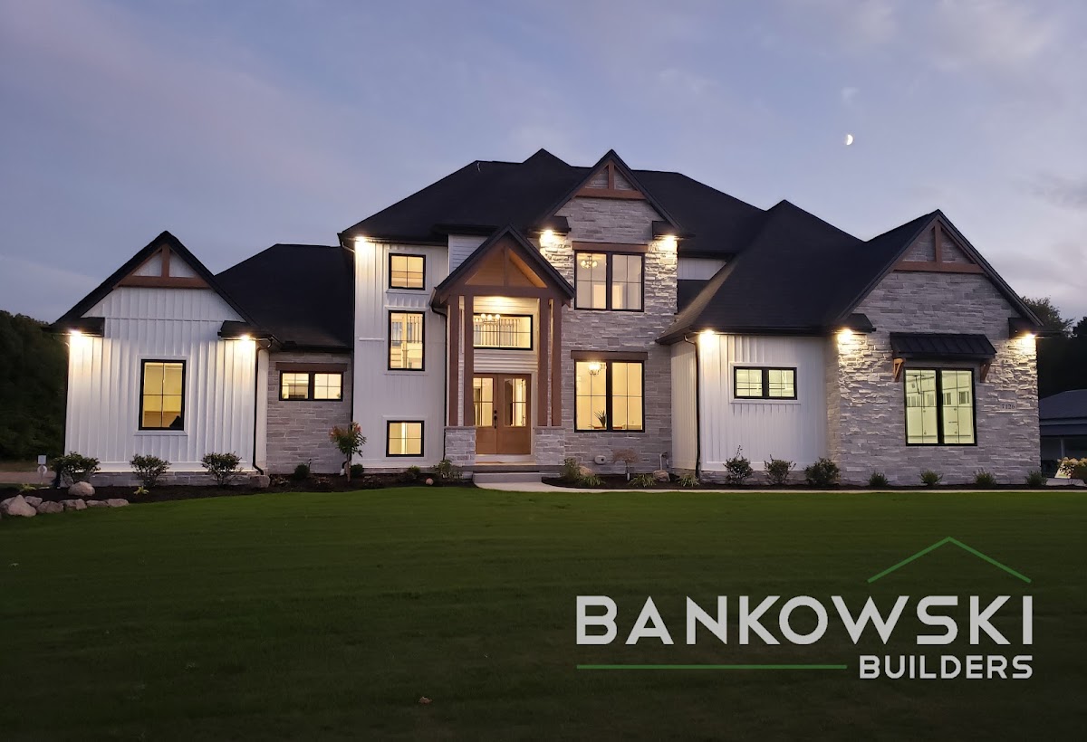 Bankowski Builders