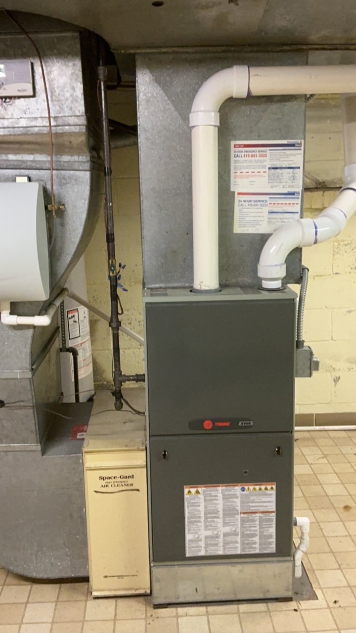 Commdore Furnace & AC Repair Toledo photo 7