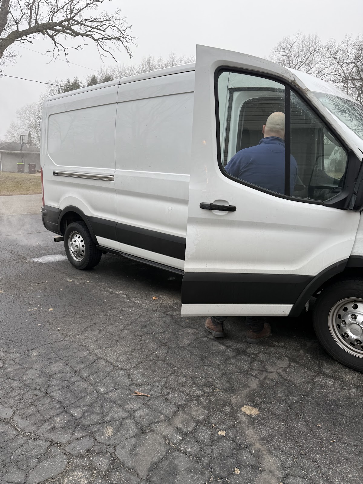 Commdore Furnace & AC Repair Toledo photo 8