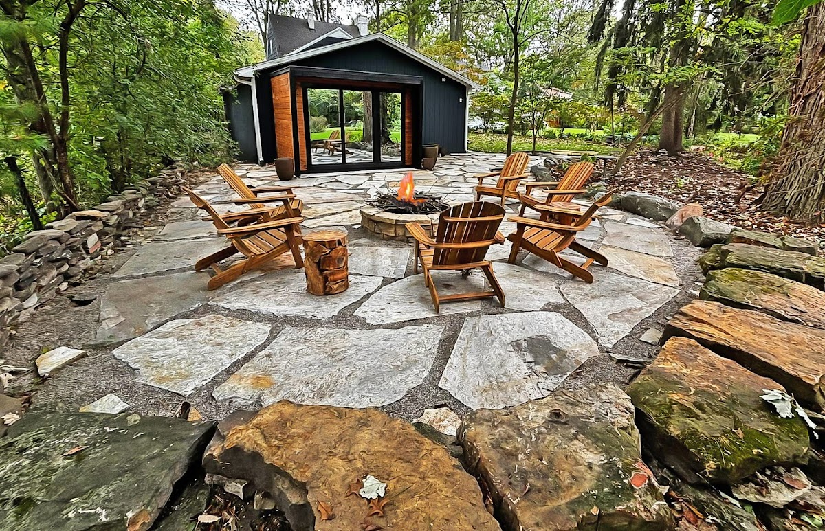 Outdoor Obsessions