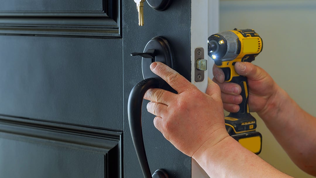 Ames Locksmith