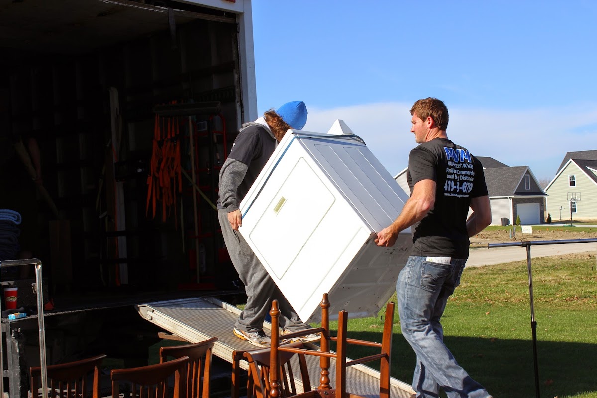 MVM Moving & Storage photo 7