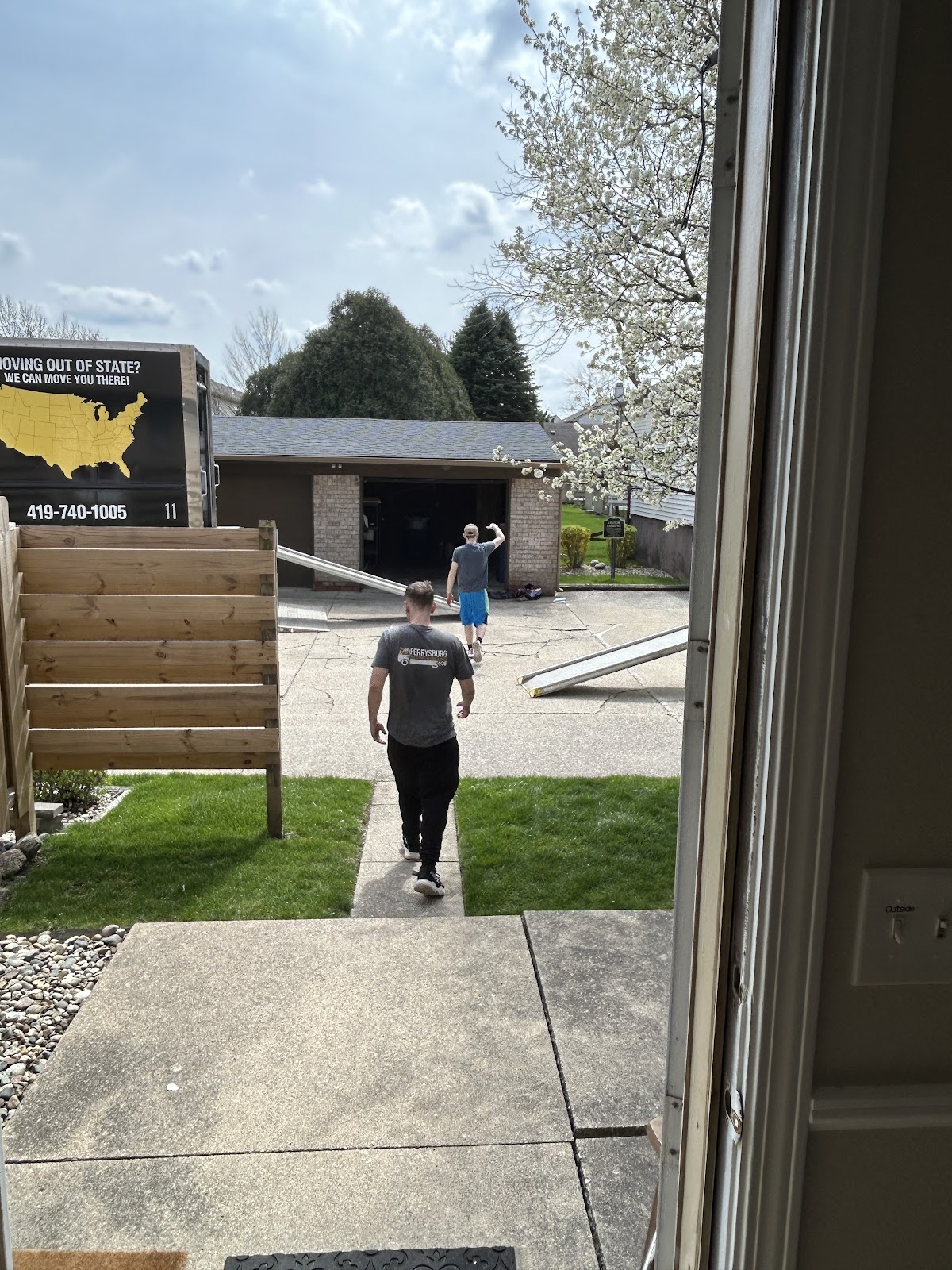 Sylvania | Perrysburg Moving & Packing photo 5