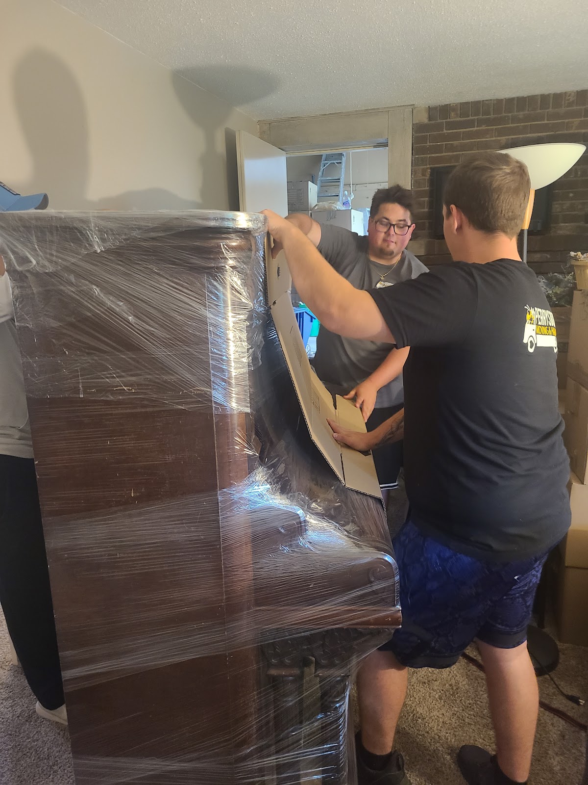 Sylvania | Perrysburg Moving & Packing photo 6