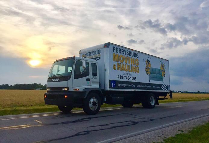 Sylvania | Perrysburg Moving & Packing photo 7