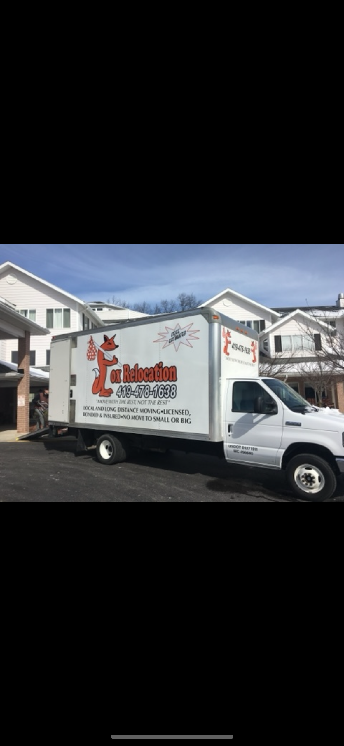 Fox Relocation Service photo 8