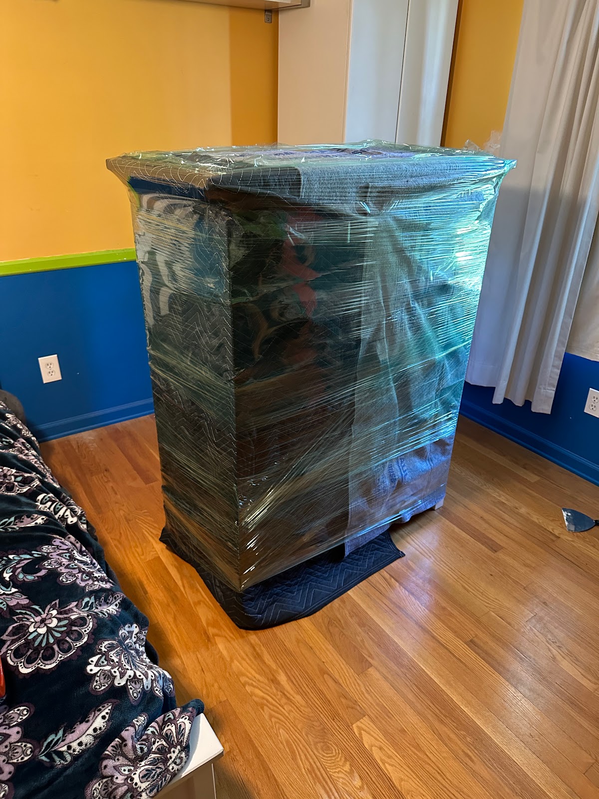 KGF Moving Services LLC photo 6