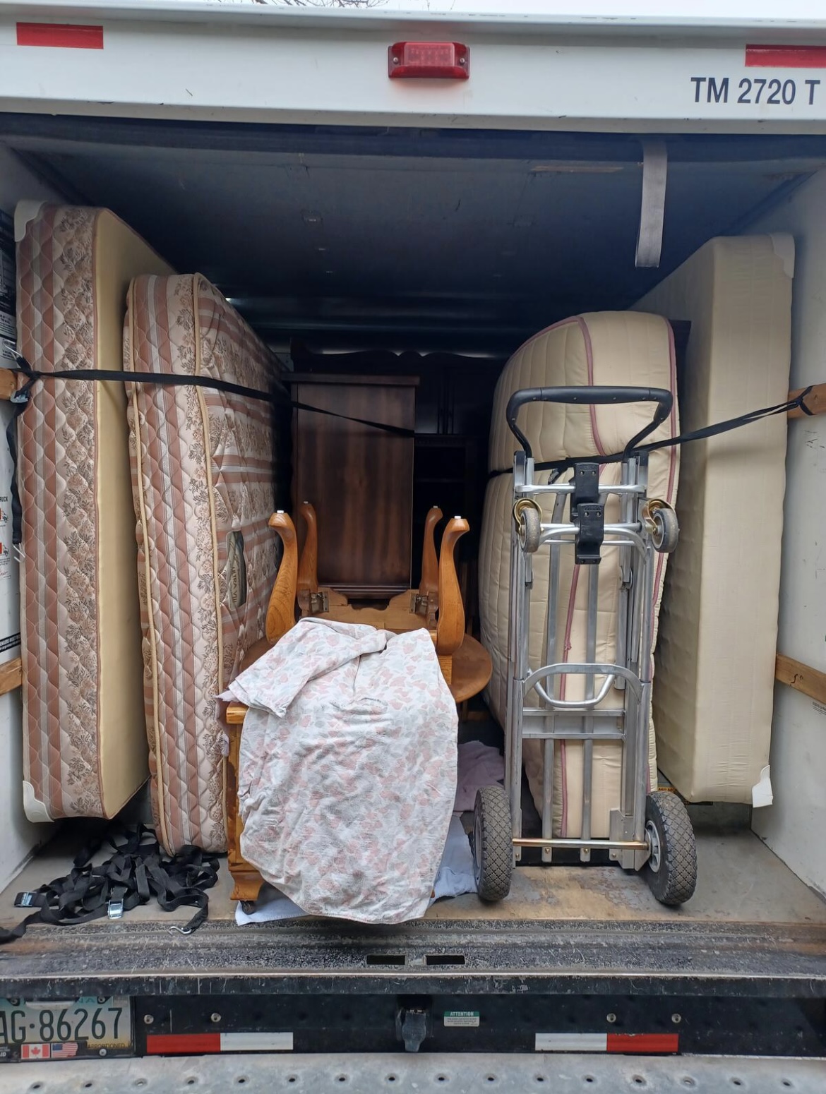 KGF Moving Services LLC photo 7