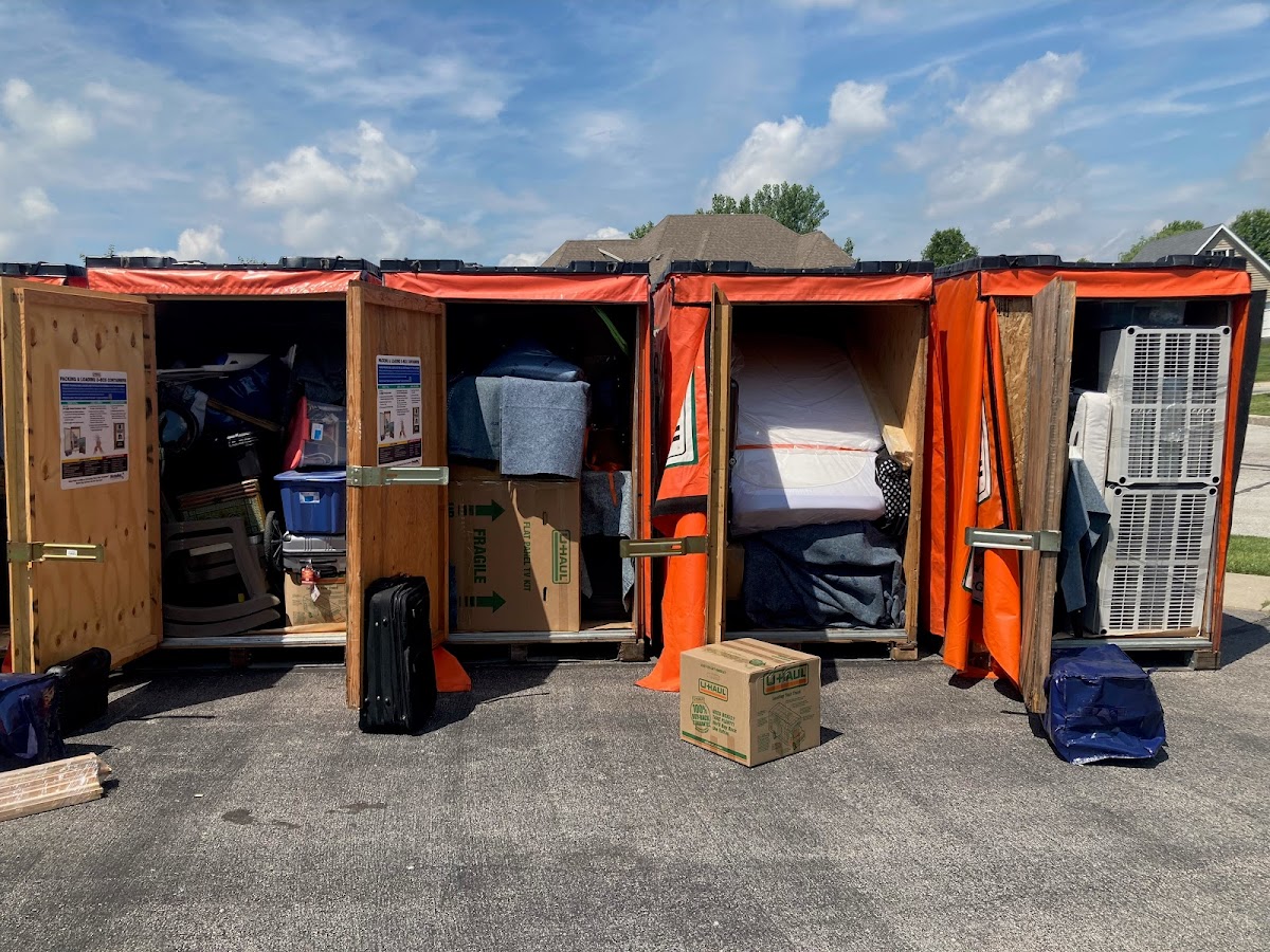 KGF Moving Services LLC photo 8