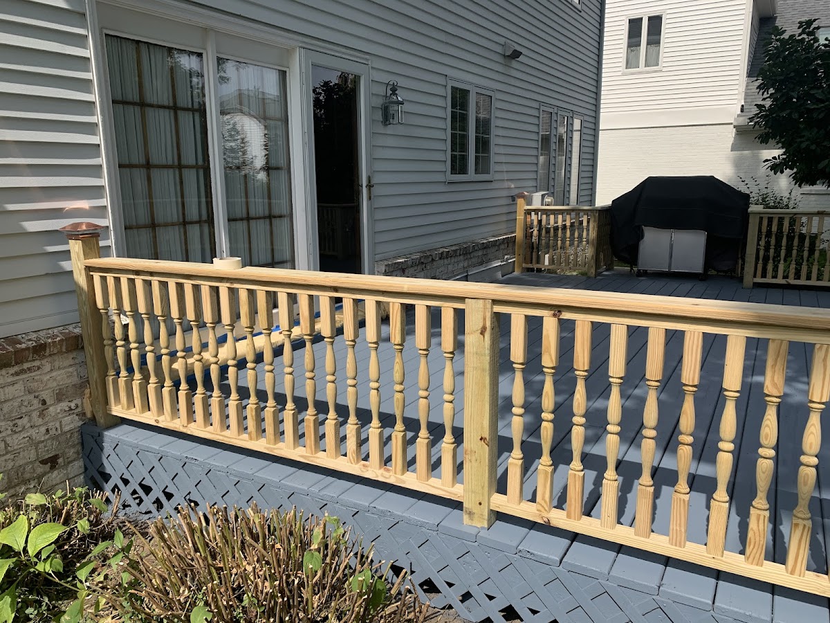 Painting Services Plus LLC photo 6