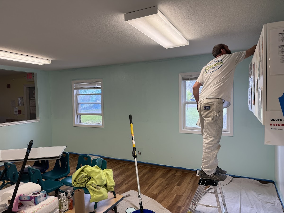Painting Services Plus LLC photo 8