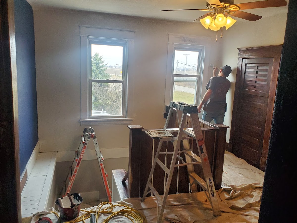 Fetterman Painting LLC photo 6