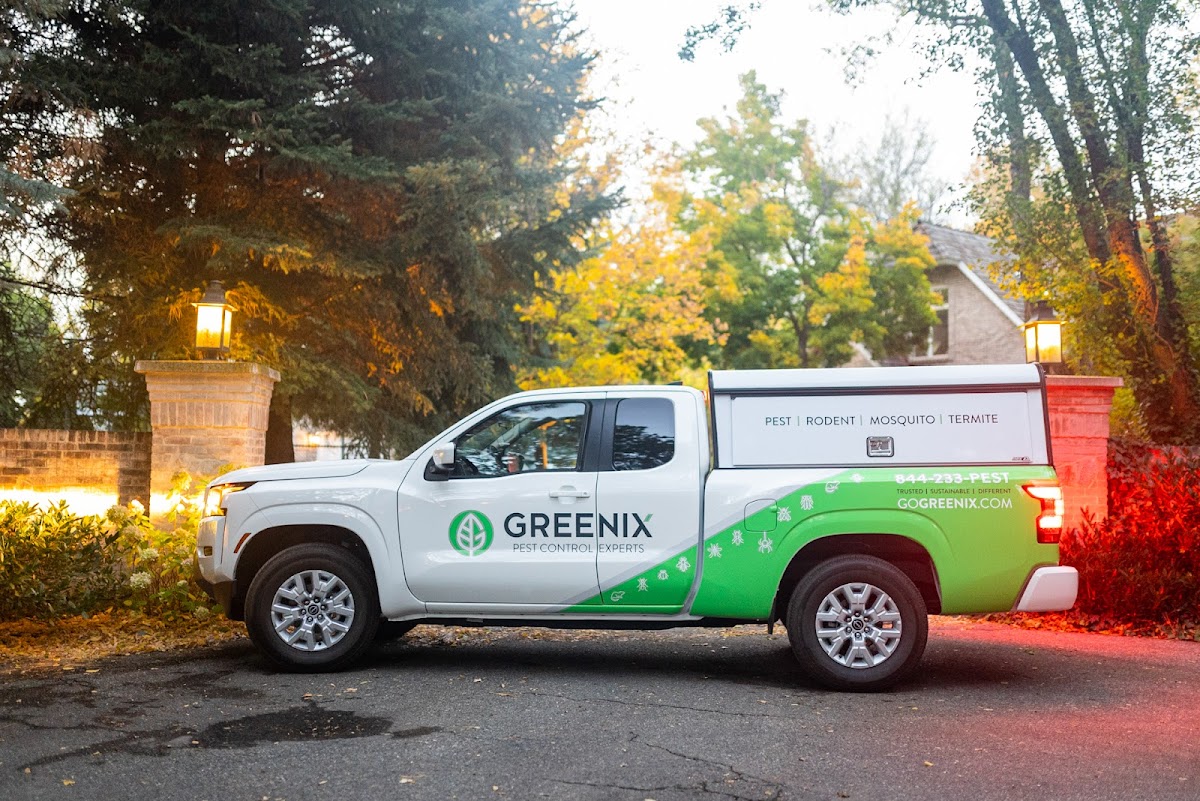 Greenix Pest Control photo 6