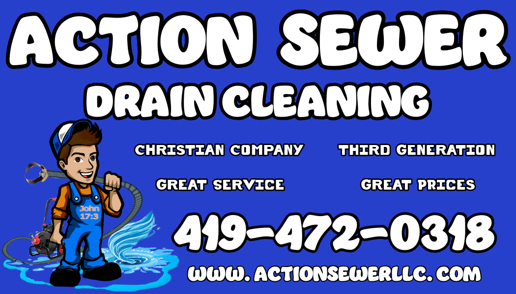 Action Sewer And Drain Cleaning LLC photo 6