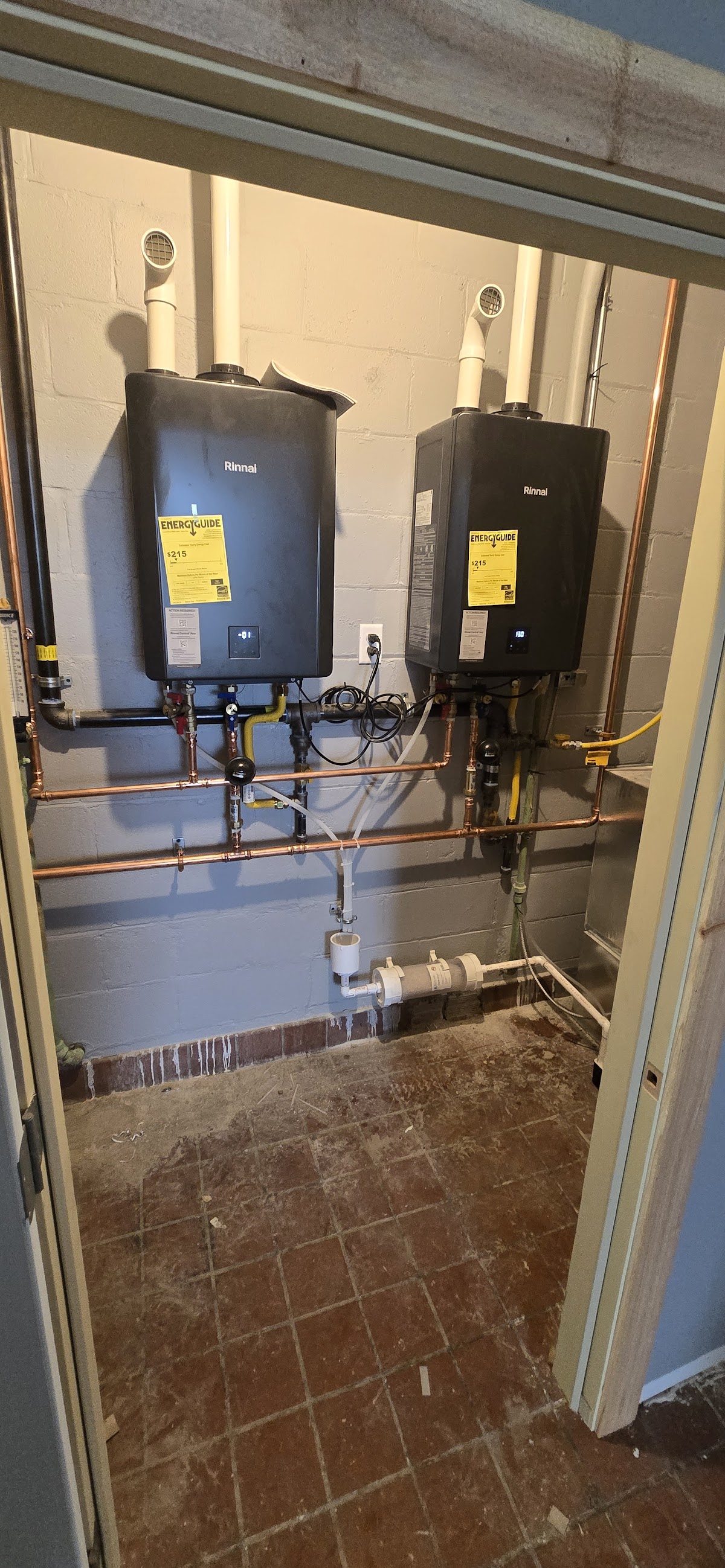 Action Sewer Cleaning & Plumbing LLC photo 6
