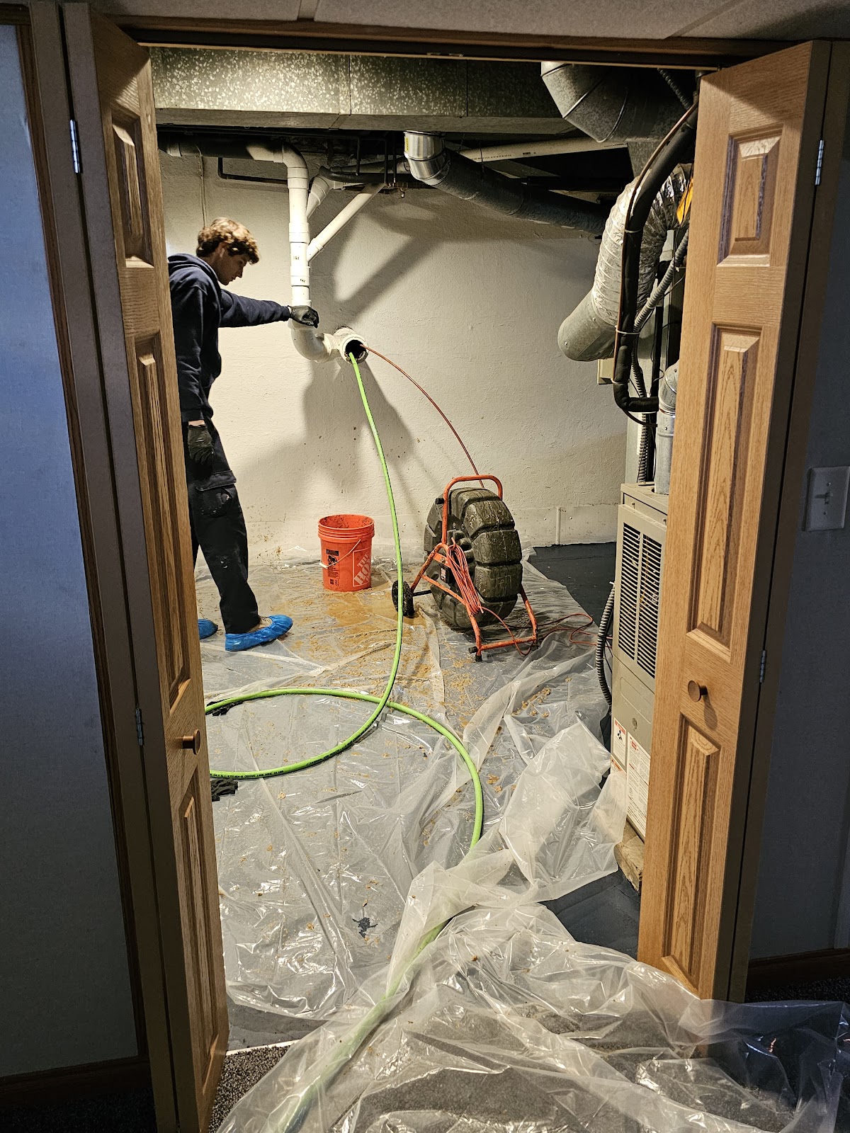 Mr. Rooter Plumbing of Toledo photo 7
