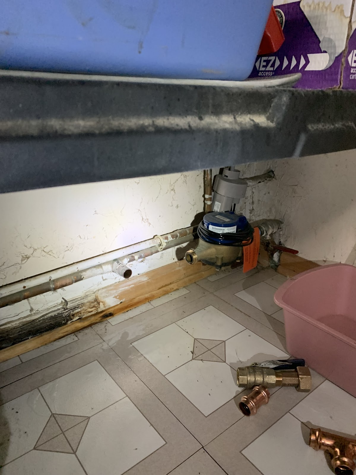Mr. Rooter Plumbing of Toledo photo 8