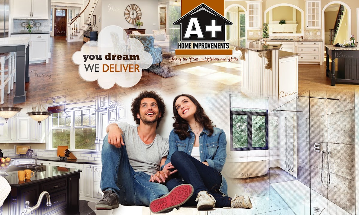 A+ Home Improvements, LLC