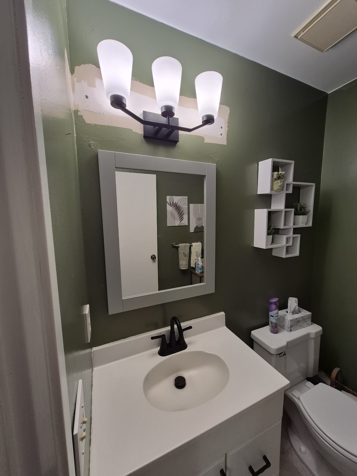 A+ Home Improvements, LLC photo 6