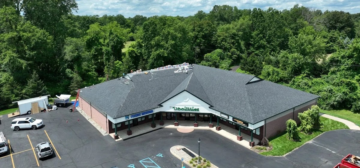 Holt Roofing Company, Inc. photo 5
