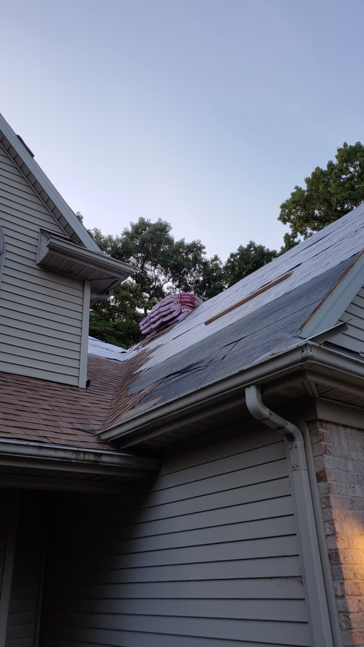 Holt Roofing Company, Inc. photo 8