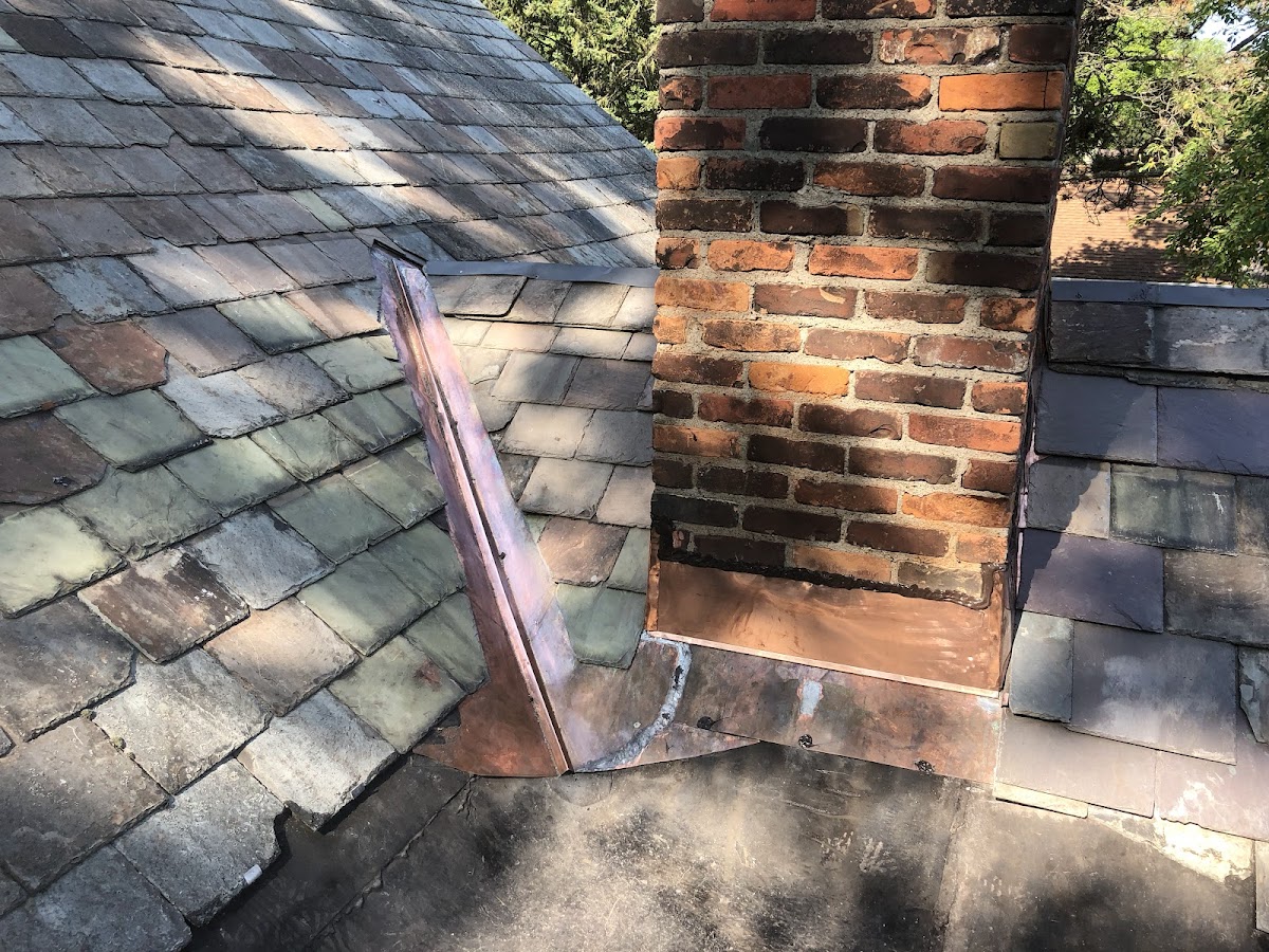 Salgau Roofing photo 6