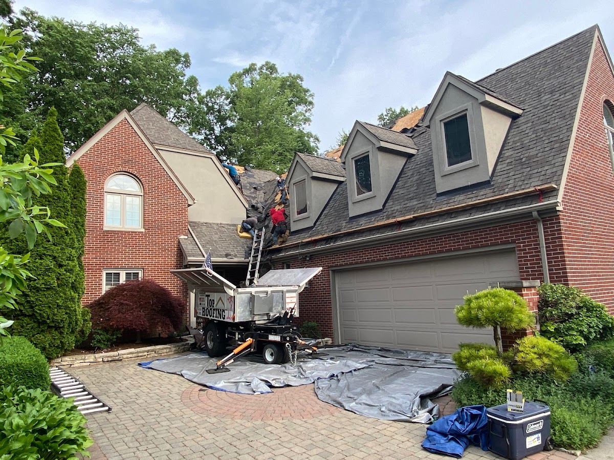 Top Roofing photo 6
