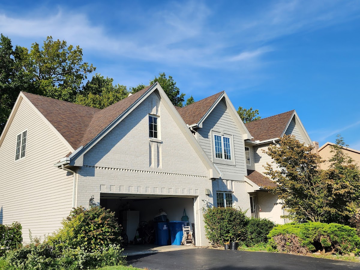Top Roofing photo 8