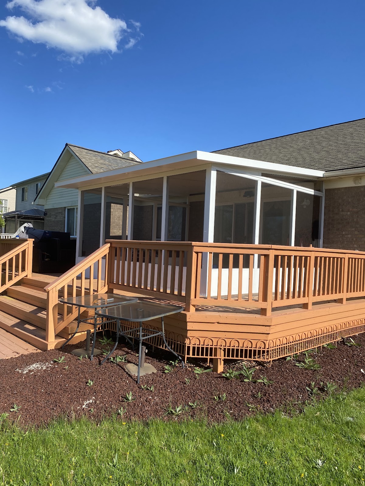 Champion Replacement Windows of Toledo photo 7