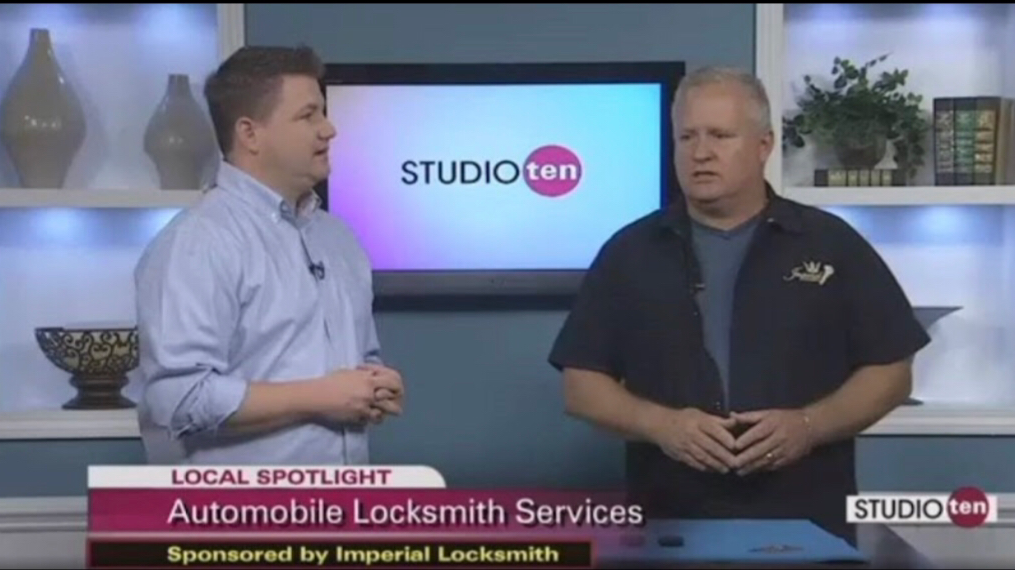 Imperial Locksmith