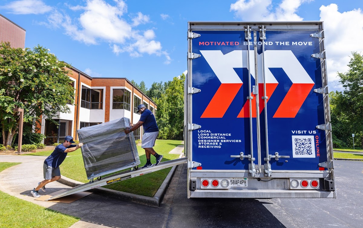 Motivated Movers