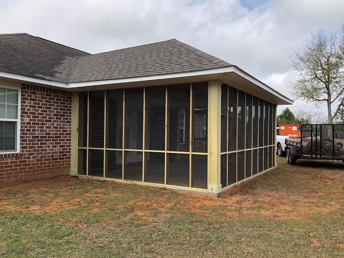 Integrity Remodeling & Construction, LLC