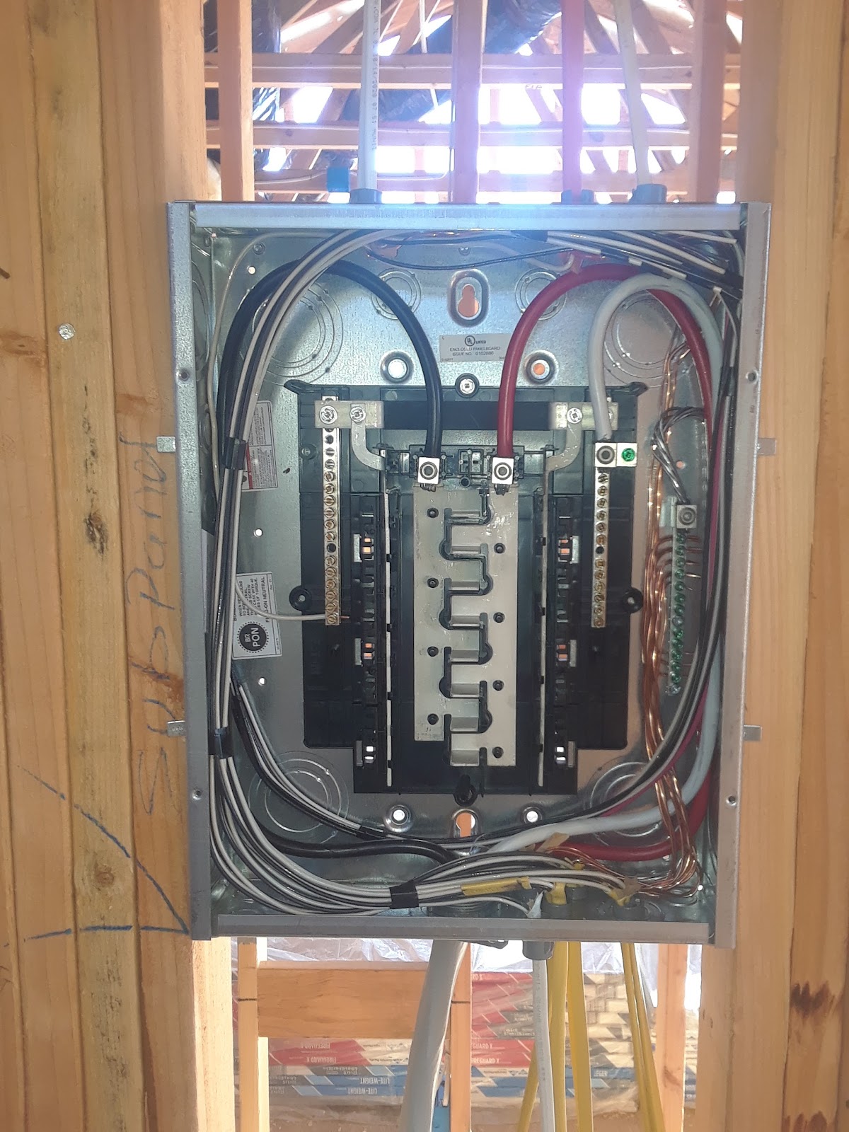 Modesto Electric