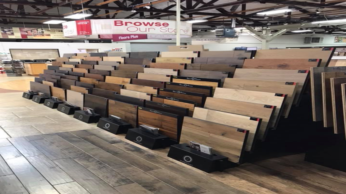 Floors Plus