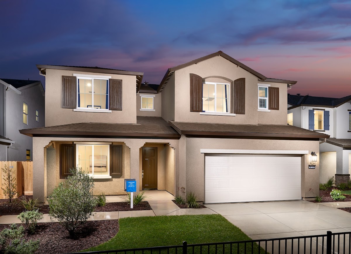 Bright Homes