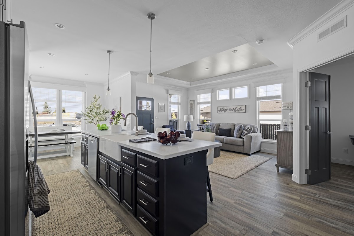 Baxter Homes, Inc