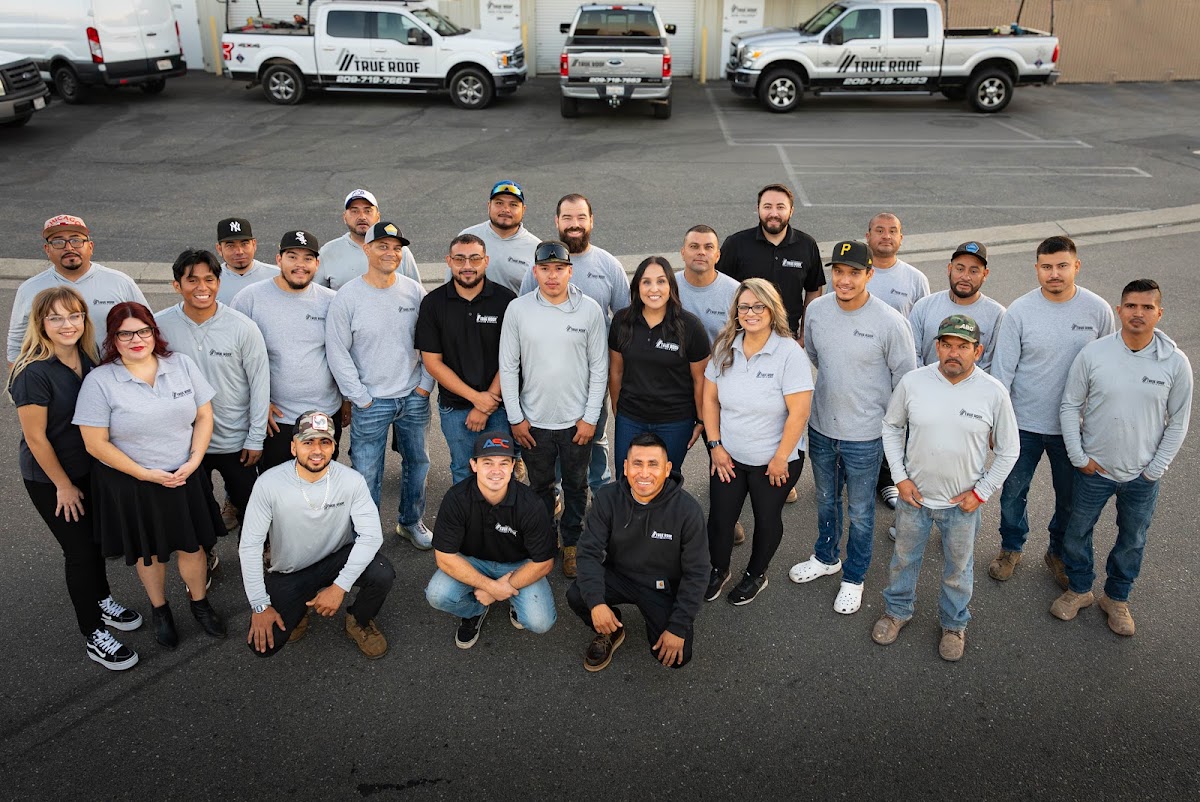 True Roof Inc.