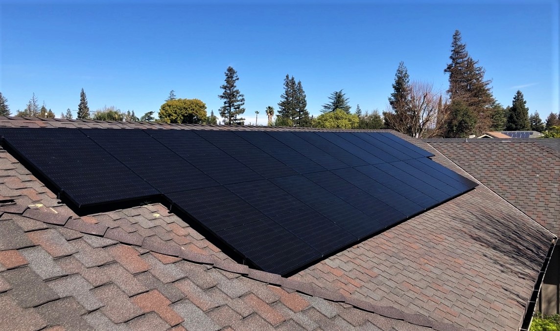 Mid-State Solar