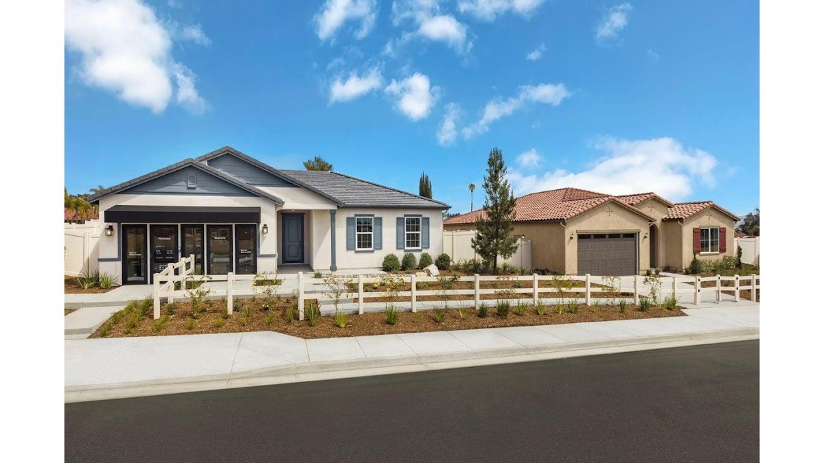 KB Home Palmetto