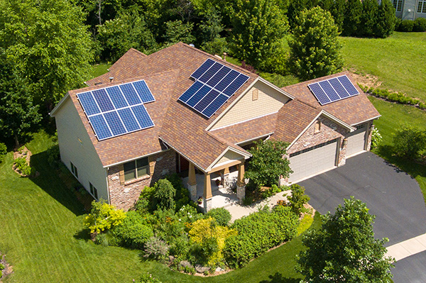 BriteLite Solar