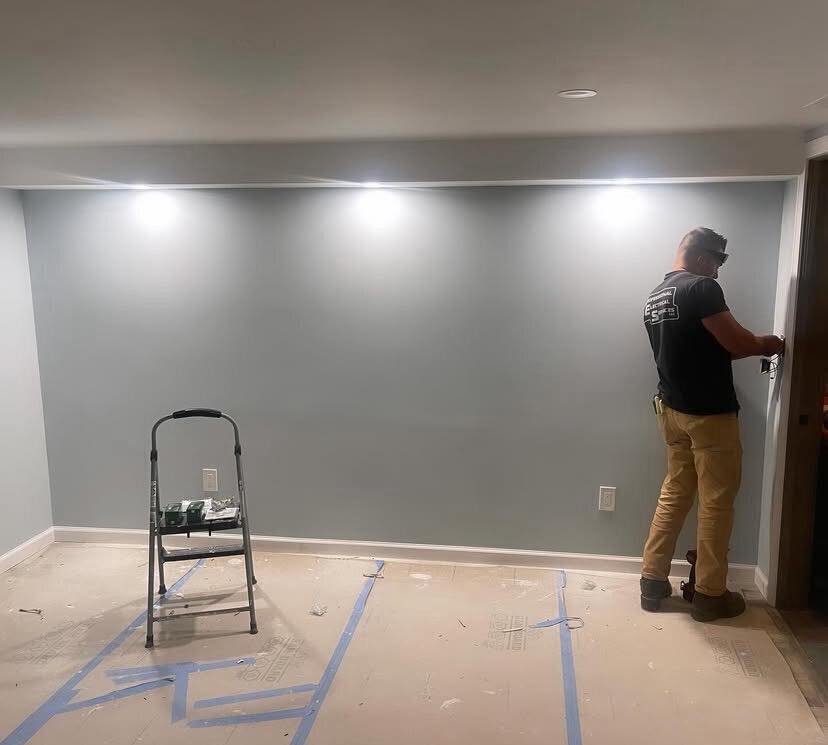 Professional Electrical Services, LLC