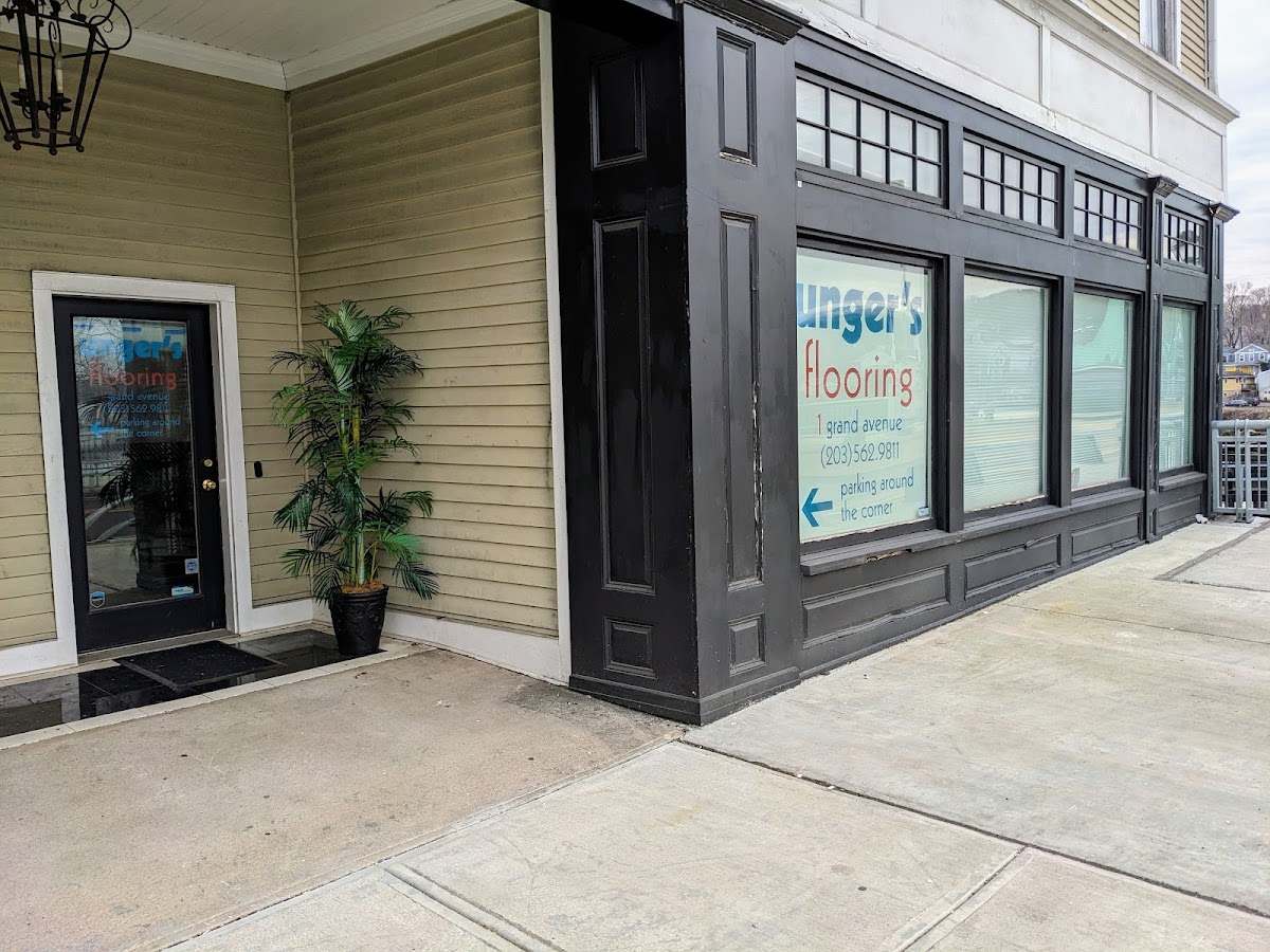 Unger's Flooring